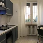 Yr Sempione - Near Metro & Arco Della Pace ミラノ
