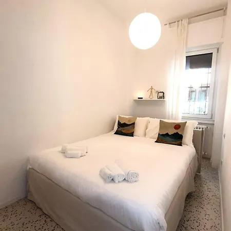 Appartement Yr - Cenisio
