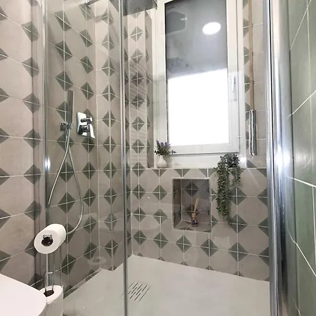 Appartement Yr - Cenisio