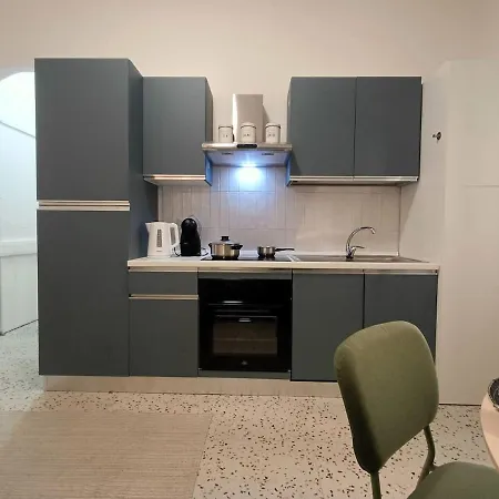 Appartement Yr - Cenisio