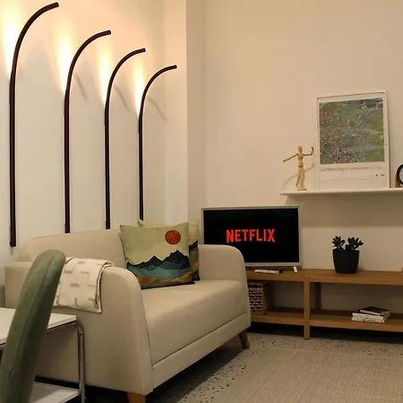 Appartement Yr - Cenisio Milaan