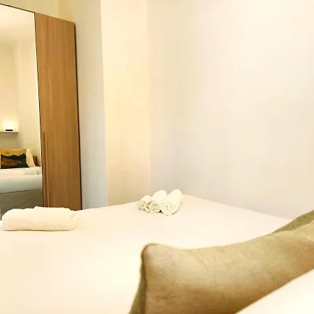 Yr - Cenisio Appartement *