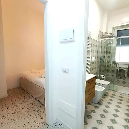 Appartement Yr - Cenisio *