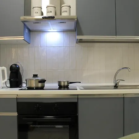 Yr - Cenisio Appartement