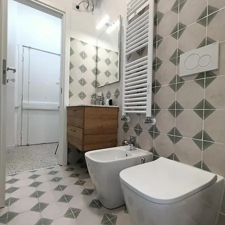 Yr - Cenisio Appartement *