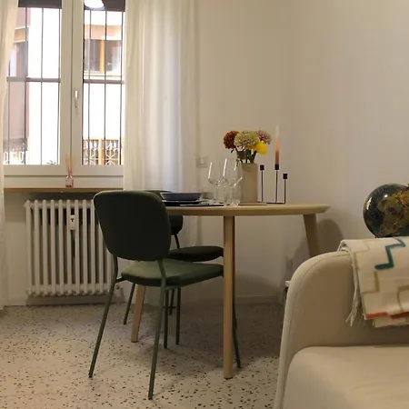 Appartement Yr - Cenisio