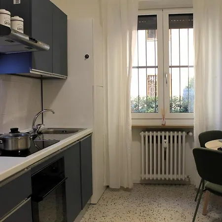 Yr - Cenisio Appartement