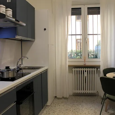 Yr Sempione - Near Metro & Arco Della Pace ميلان
